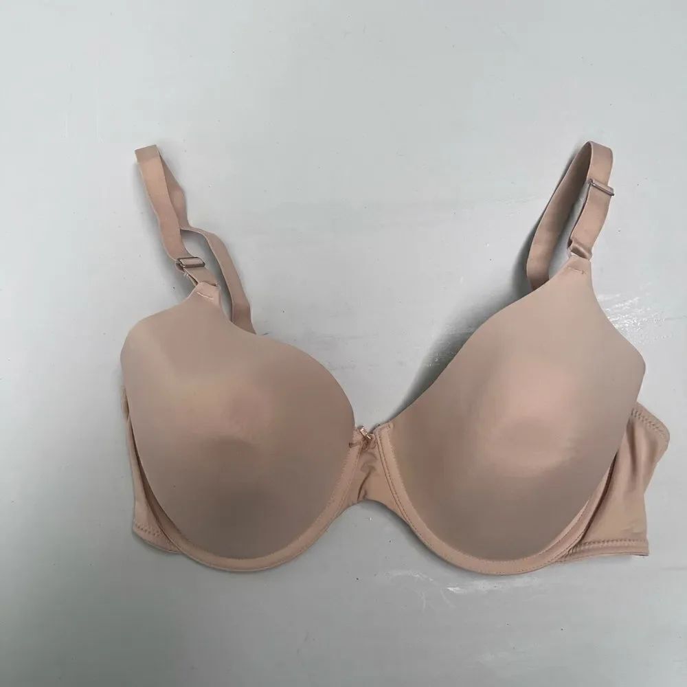 Maidenform Self Expressions Women's T-Shirt Bra 5701 40 DD